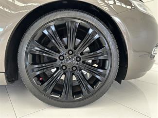 2012 Ford Falcon - Thumbnail