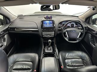 2012 Ford Falcon - Thumbnail