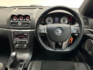 2008 Holden HSV - Thumbnail
