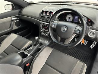 2008 Holden HSV - Thumbnail