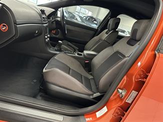 2008 Holden HSV - Thumbnail