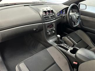 2008 Holden HSV - Thumbnail
