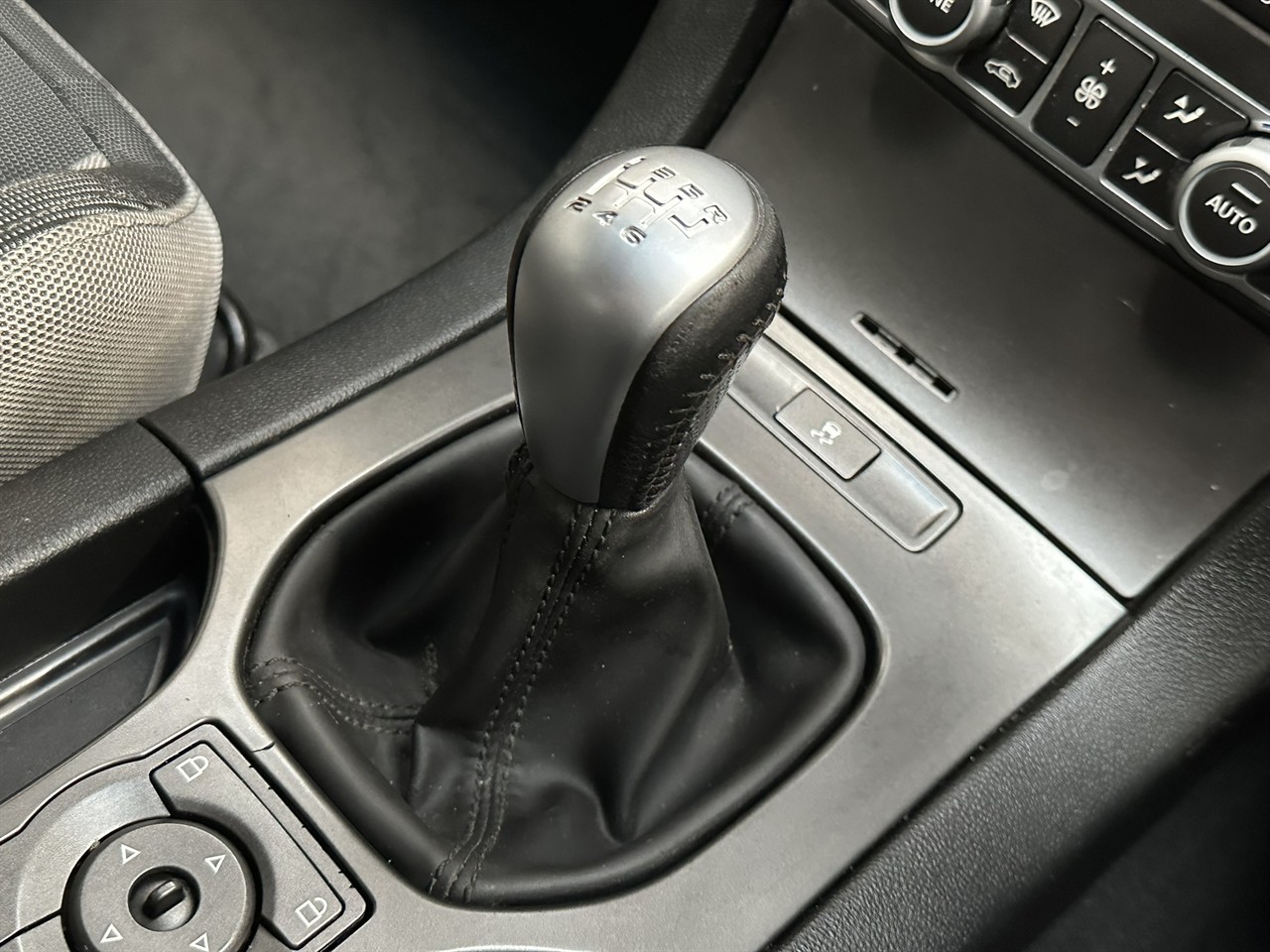 2008 Holden HSV