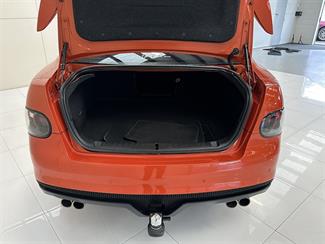 2008 Holden HSV - Thumbnail