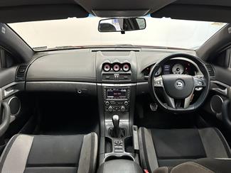 2008 Holden HSV - Thumbnail