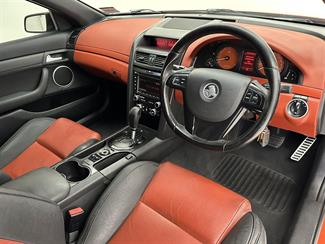 2007 Holden Commodore - Thumbnail