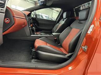 2007 Holden Commodore - Thumbnail