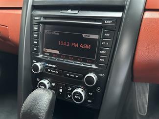 2007 Holden Commodore - Thumbnail