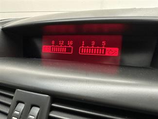 2007 Holden Commodore - Thumbnail