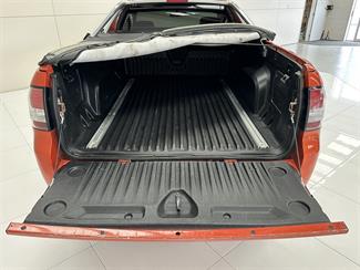 2007 Holden Commodore - Thumbnail