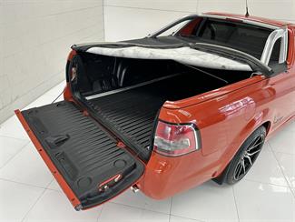 2007 Holden Commodore - Thumbnail