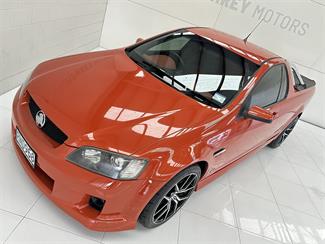 2007 Holden Commodore - Thumbnail