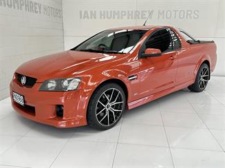 2007 Holden Commodore - Thumbnail