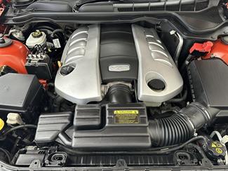 2007 Holden Commodore - Thumbnail