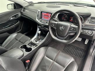 2015 Holden Commodore - Thumbnail