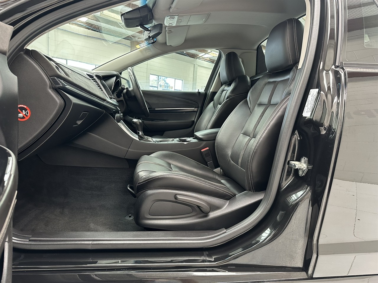 2015 Holden Commodore