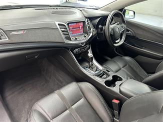 2015 Holden Commodore - Thumbnail