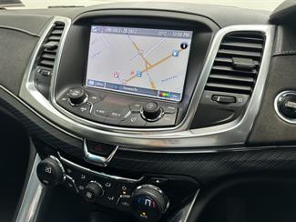 2015 Holden Commodore - Thumbnail