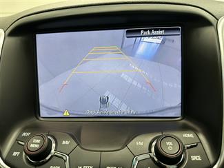 2015 Holden Commodore - Thumbnail