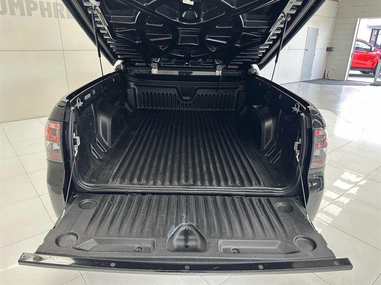 2015 Holden Commodore