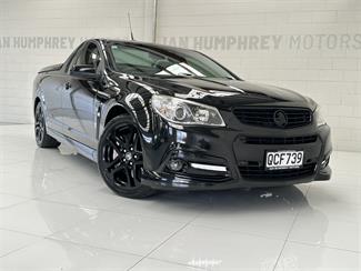 2015 Holden Commodore - Thumbnail