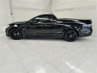 2015 Holden Commodore - Thumbnail