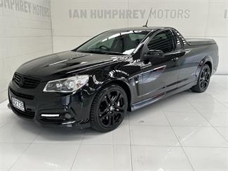 2015 Holden Commodore - Thumbnail