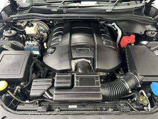 2015 Holden Commodore - Thumbnail