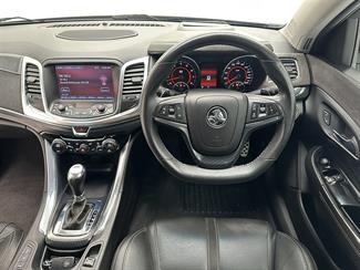 2015 Holden Commodore - Thumbnail