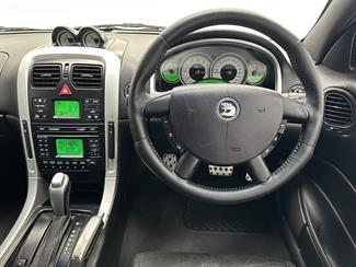 2005 Holden HSV - Thumbnail