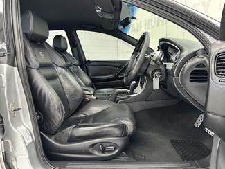 2005 Holden HSV - Thumbnail