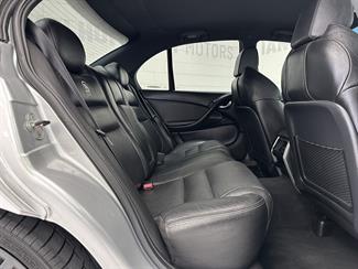 2005 Holden HSV - Thumbnail