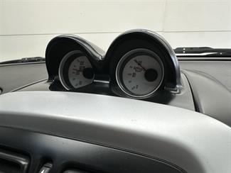 2005 Holden HSV - Thumbnail