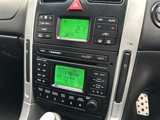 2005 Holden HSV - Thumbnail