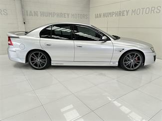 2005 Holden HSV - Thumbnail