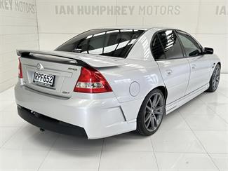 2005 Holden HSV - Thumbnail
