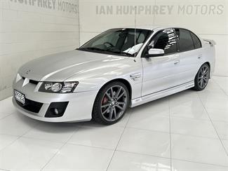 2005 Holden HSV - Thumbnail