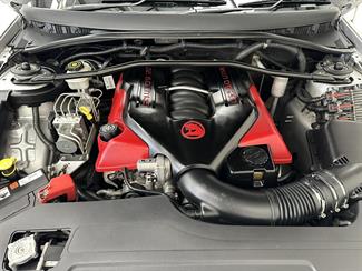 2005 Holden HSV - Thumbnail