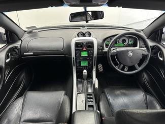 2005 Holden HSV - Thumbnail