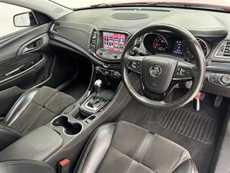 2015 Holden Commodore - Thumbnail