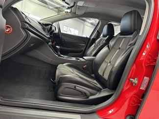 2015 Holden Commodore - Thumbnail