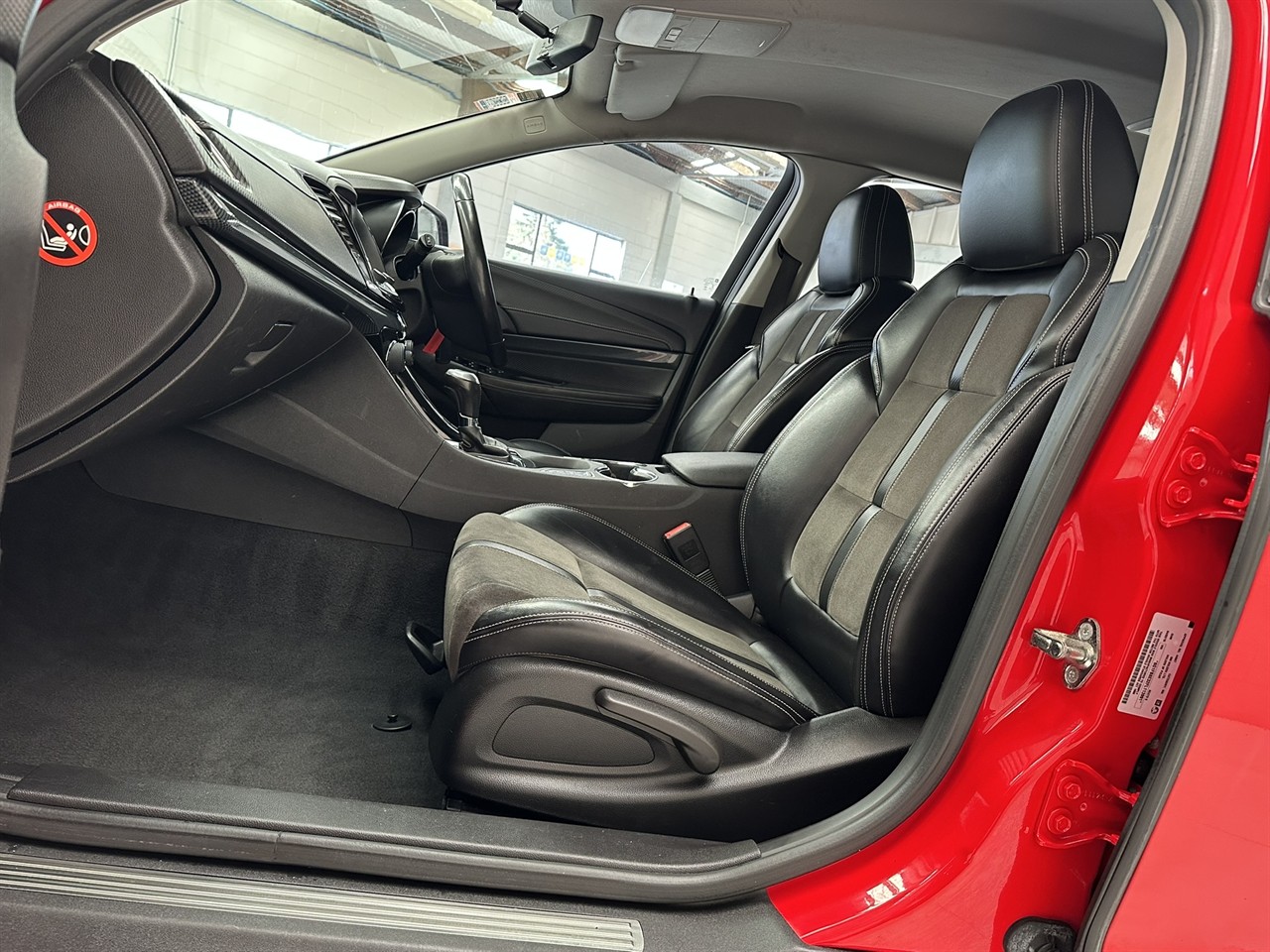 2015 Holden Commodore