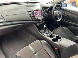 2015 Holden Commodore - Thumbnail