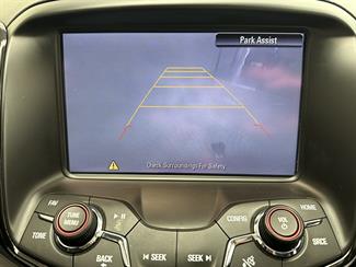 2015 Holden Commodore - Thumbnail
