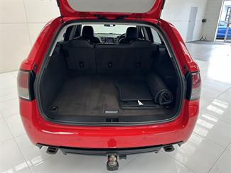 2015 Holden Commodore - Thumbnail
