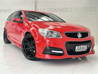2015 Holden Commodore - Thumbnail