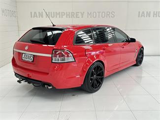 2015 Holden Commodore - Thumbnail
