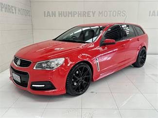 2015 Holden Commodore - Thumbnail