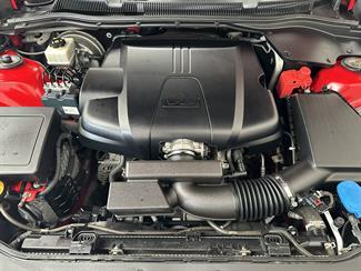 2015 Holden Commodore - Thumbnail