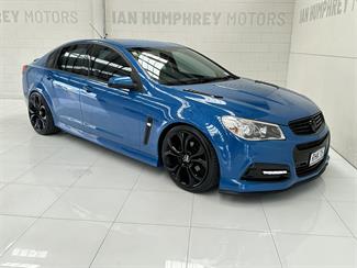 2015 Holden Commodore - Thumbnail